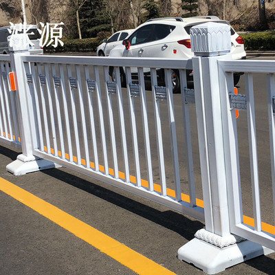 人行道護欄 蓮花護欄