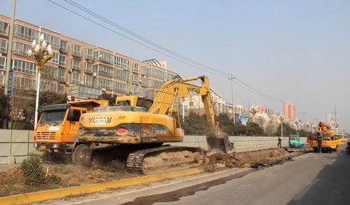 喜報,江蘇又要迎來一大項目,當地人民都高興壞了,網友 真羨慕