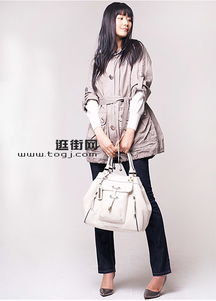 OL大變身 告別死板