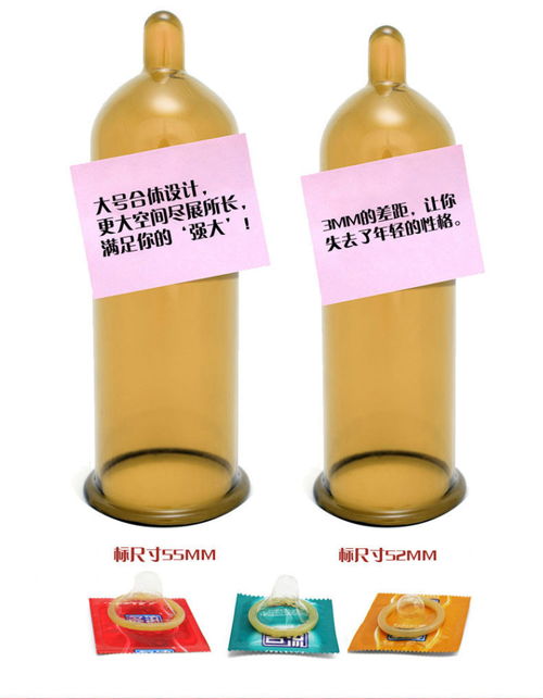 大號的套套推薦 大號保險套
