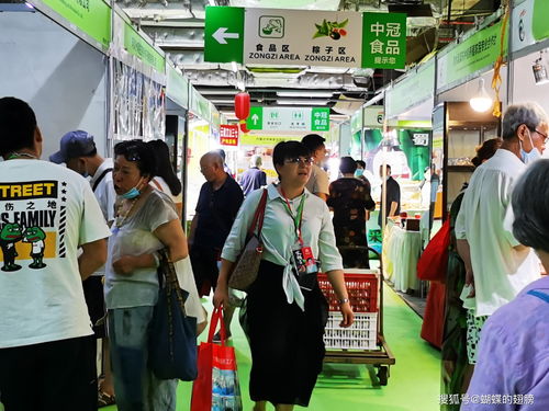 端午盛會(huì)綻放蓉城，西部地區(qū)最大節(jié)慶展會(huì)今日開(kāi)幕，萬(wàn)種商品引領(lǐng)消費(fèi)熱潮